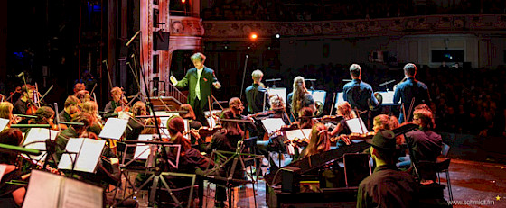 Foto: Michael Schmidt